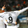 Beşiktaş: 2 - Partizan: 1 Beşiktaş: 2 - Partizan: 1