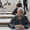 Milletvekili de AÖF sınavına girdi