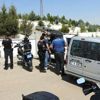 Mezarlıkta silahlı çatışma çıktı: Yaralılar var