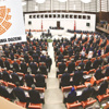 Kadın vekillerin en fazla katılım sağladığı dönem Kadın vekillerin en fazla katılım sağladığı dönem