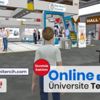 Online Tercih Fuarı'nda adaylar, üniversitelerle buluşuyor