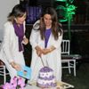 Otizmli çocuklar için iftar Otizmli çocuklar için iftar