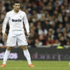Ronaldo gün sayıyor Ronaldo gün sayıyor