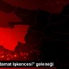 İznik te "damat işkencesi" geleneği İznik te "damat işkencesi" geleneği
