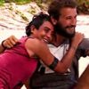 Sabriye ve Adem barıştı Sabriye ve Adem barıştı