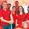 Şeker için 6.500 kişiye iş Şeker için 6.500 kişiye iş
