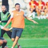 Yeni forvet Efe! Yeni forvet Efe!