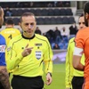 İstanbul Başakşehir 1 - 0 SAİ Kayseri Erciyesspor İstanbul Başakşehir 1 - 0 SAİ Kayseri Erciyesspor