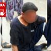 Çocuk istismarcısına öldüresiye meydan dayağı Çocuk istismarcısına öldüresiye meydan dayağı