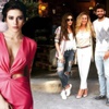 İşte Sinem Kobal'ın yeni evi İşte Sinem Kobal'ın yeni evi