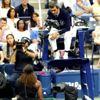 Serena Williams, 2018 ABD Açık finalinde yaşananlar ... Serena Williams, 2018 ABD Açık finalinde yaşananlar ...