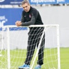 Ersun Yanal: "Çok erken gol yedik"