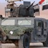 Bağdat'tan Erbil'e üst düzey askeri çıkarma: Terör örgütü PKK'nın izleri tamamen silinecek! Bağdat'tan Erbil'e üst düzey askeri çıkarma: Terör örgütü PKK'nın izleri tamamen silinecek!