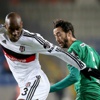 Beşiktaş - Akhisar Belediyespor