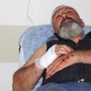 Esrarengiz kazanın ardından öldüresiye dövüldü