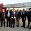 Çarşı, ''Umut Nöbeti''ndeydi Çarşı, ''Umut Nöbeti''ndeydi