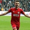 Emre Kılınç'ın Milli Takım mutluluğu Emre Kılınç'ın Milli Takım mutluluğu