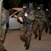 Terör örgütü El Kaide şüphelisi tutuklandı Terör örgütü El Kaide şüphelisi tutuklandı