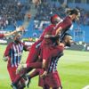 Trabzonspor Yılmaz