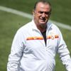 Fatih Terim’in 30. Beşiktaş derbisi Fatih Terim’in 30. Beşiktaş derbisi