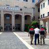 Siirt te, silahlı terör örgütü üyeliğinden aranan ... Siirt te, silahlı terör örgütü üyeliğinden aranan ...