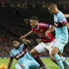 Bilic bu kez başaramadı... Old Trafford'da sessizlik Bilic bu kez başaramadı... Old Trafford'da sessizlik
