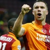 Podolski: "Oğlumu düşünmem gerekiyor"