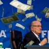 Sepp Blatter'den flaş karar!