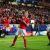 Ibrahimovic'den transfer açıklaması Ibrahimovic'den transfer açıklaması