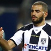 Ousmane Tannane imzalıyor