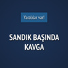 Şanlıurfa'da "oy" kavgası: 5 yaralı Şanlıurfa'da "oy" kavgası: 5 yaralı