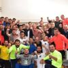 Manisa FK’da tek hedef şampiyonluk Manisa FK’da tek hedef şampiyonluk