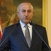 Çavuşoğlu’na Fabius'dan taziye telefonu