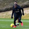 Fenerbahçe den ayrılan Victor Moses, Inter de kendini ... Fenerbahçe den ayrılan Victor Moses, Inter de kendini ...