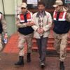 Aranan PKK şüphelisi yakalandı Aranan PKK şüphelisi yakalandı