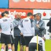 Gaziantepspor karşısında işimiz kolay değil Gaziantepspor karşısında işimiz kolay değil