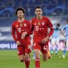 Bayern Münih İtalya'da zorlanmadı