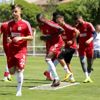 Sivasspor yarın toplanacak Sivasspor yarın toplanacak