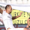 Akhisar Belediyespor kasımda ilk kez güldü Akhisar Belediyespor kasımda ilk kez güldü