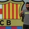 Arda Turan imza için Barcelona'ya gitti Arda Turan imza için Barcelona'ya gitti