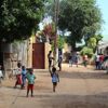 Mozambikli liderleri yetiştiren 'kamış şehir' Mafalala