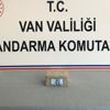 Van'da bir kilo uyuşturucu ele geçirildi Van'da bir kilo uyuşturucu ele geçirildi