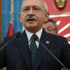 Kılıçdaroğlu'nun koltuğu için kurulan kumpasın kaynağı olan Talat Atilla: Bana haberi getiren aktif bir CHP'li milletvekili Kılıçdaroğlu'nun koltuğu için kurulan kumpasın kaynağı olan Talat Atilla: Bana haberi getiren aktif bir CHP'li milletvekili