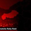 9. Transanatolia Rally Raid