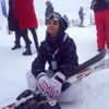 Şarkıcı Tuğba Yurt, Uludağ da Şarkıcı Tuğba Yurt, Uludağ da