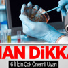 6 İlde Domuz Gribi Timi Kuruldu 6 İlde Domuz Gribi Timi Kuruldu