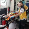 Damdan düşen 1 yaşındaki çocuk öldü Damdan düşen 1 yaşındaki çocuk öldü