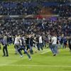 Lyon taraftarı İstanbul'a geliyor!