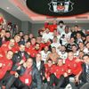 Güneş gözdağı verdi: Kim gelirse gelsin Güneş gözdağı verdi: Kim gelirse gelsin