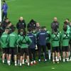 İttifak Holding Konyaspor da ikinci yarı hazırlıkları ...